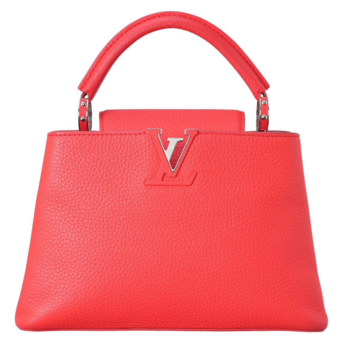 LOUIS VUITTON(USED)루이비통 카퓌신 BB